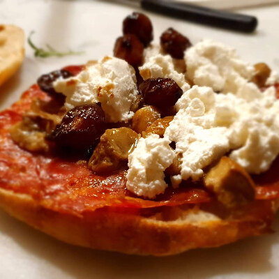 I' Pizzica