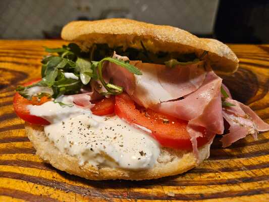Covaccino Number One